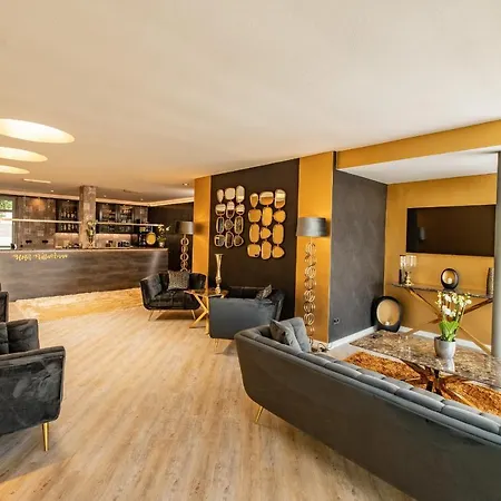 Boutique-Hotel Villa Anna-3